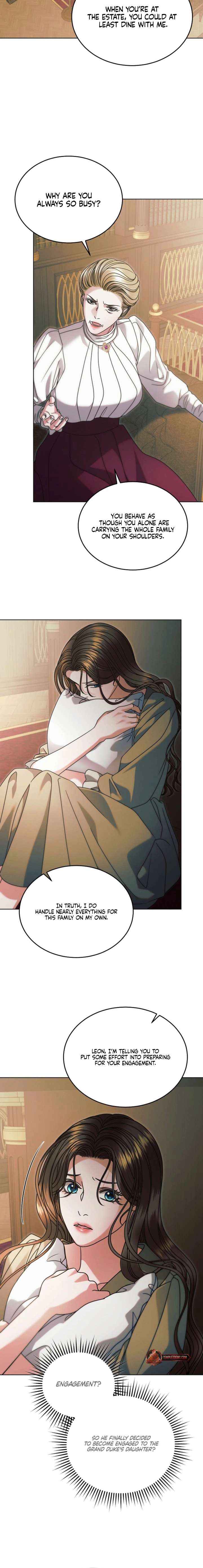 Read Try Begging Me chapter 71 image 15 on Lezhin