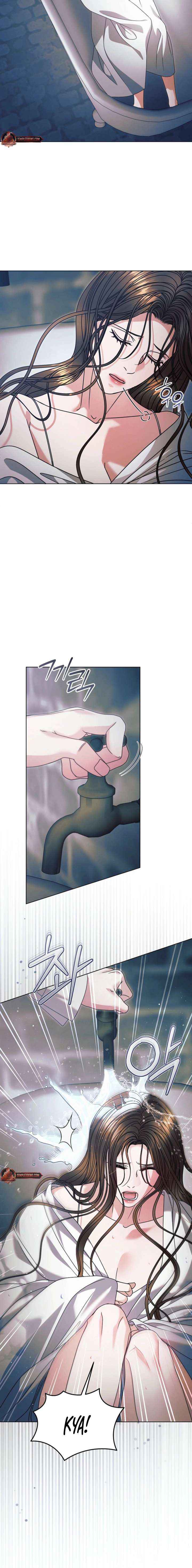 Read Try Begging Me chapter 71 image 3 on Lezhin