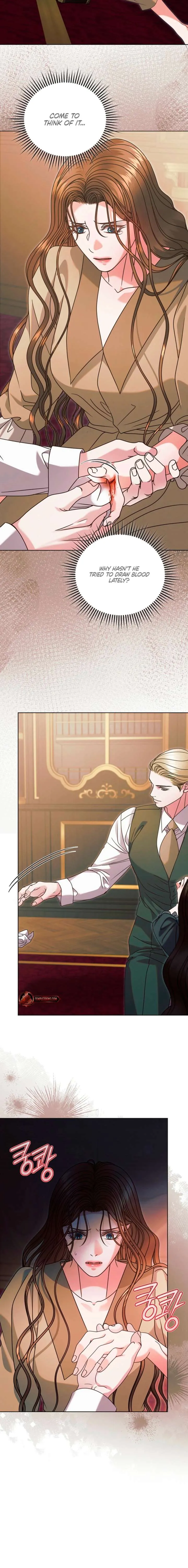 Read Try Begging Me chapter 72 image 13 on Lezhin