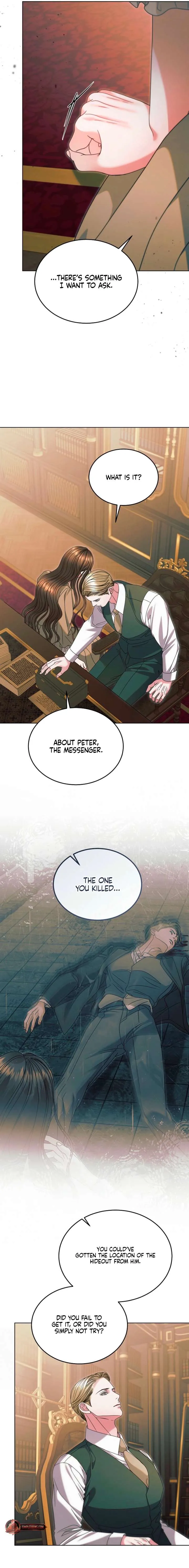 Read Try Begging Me chapter 72 image 16 on Lezhin