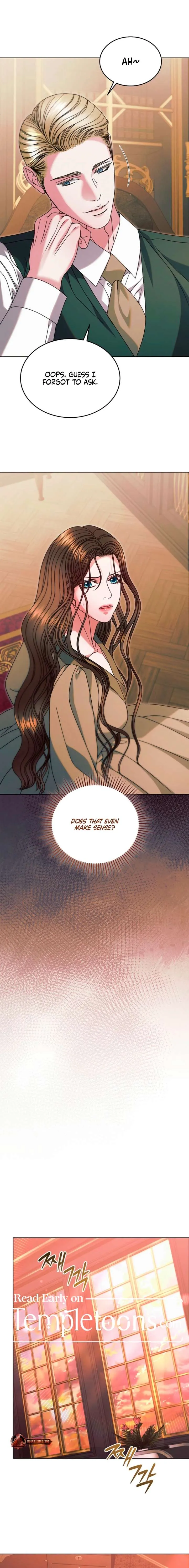 Read Try Begging Me chapter 72 image 17 on Lezhin
