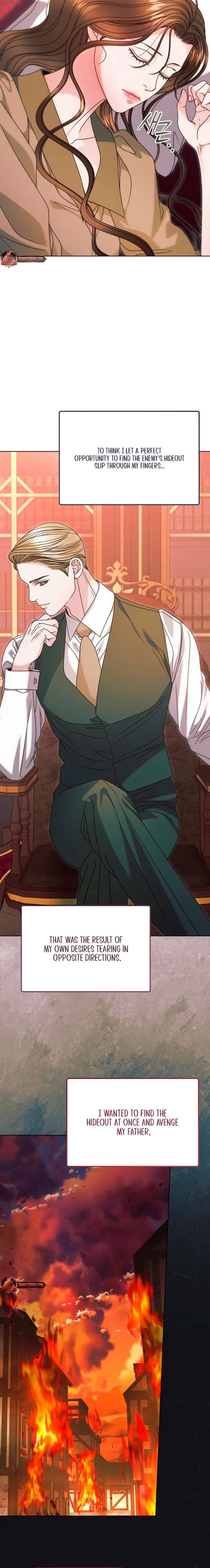 Read Try Begging Me chapter 72 image 19 on Lezhin