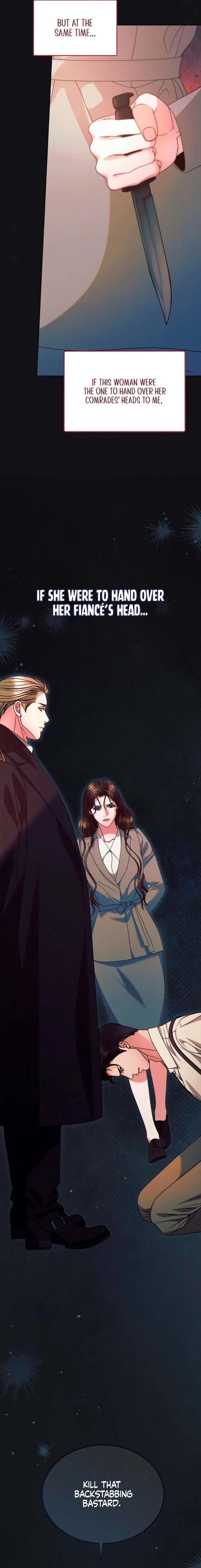 Read Try Begging Me chapter 72 image 20 on Lezhin
