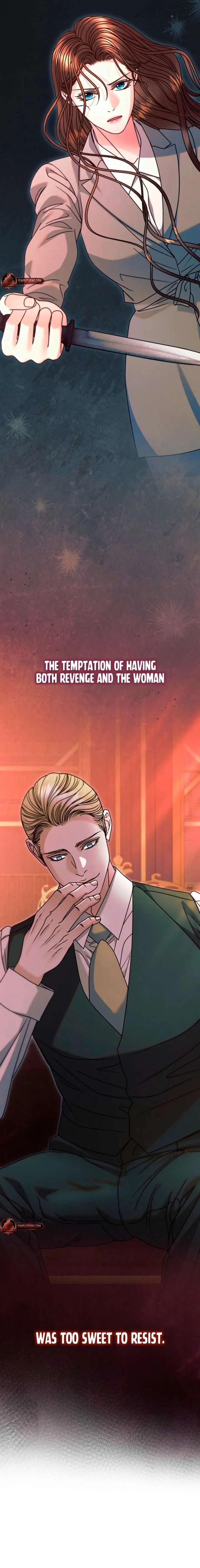 Read Try Begging Me chapter 72 image 21 on Lezhin