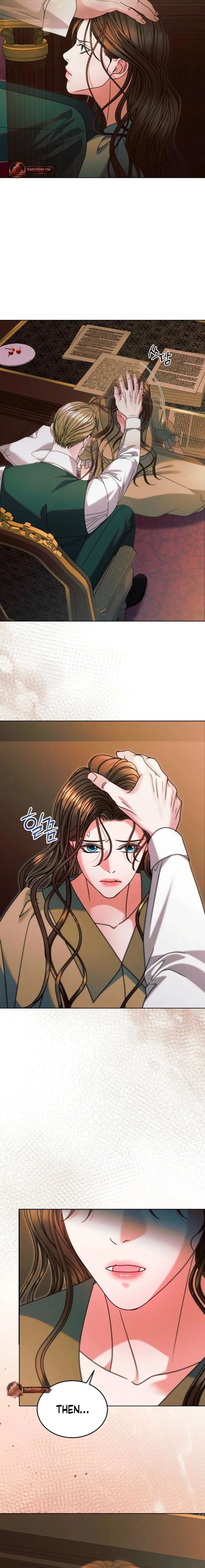 Read Try Begging Me chapter 72 image 3 on Lezhin