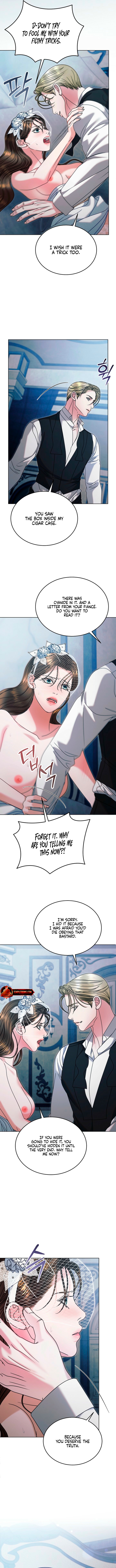 Read Try Begging Me chapter 79 image 10 on Lezhin