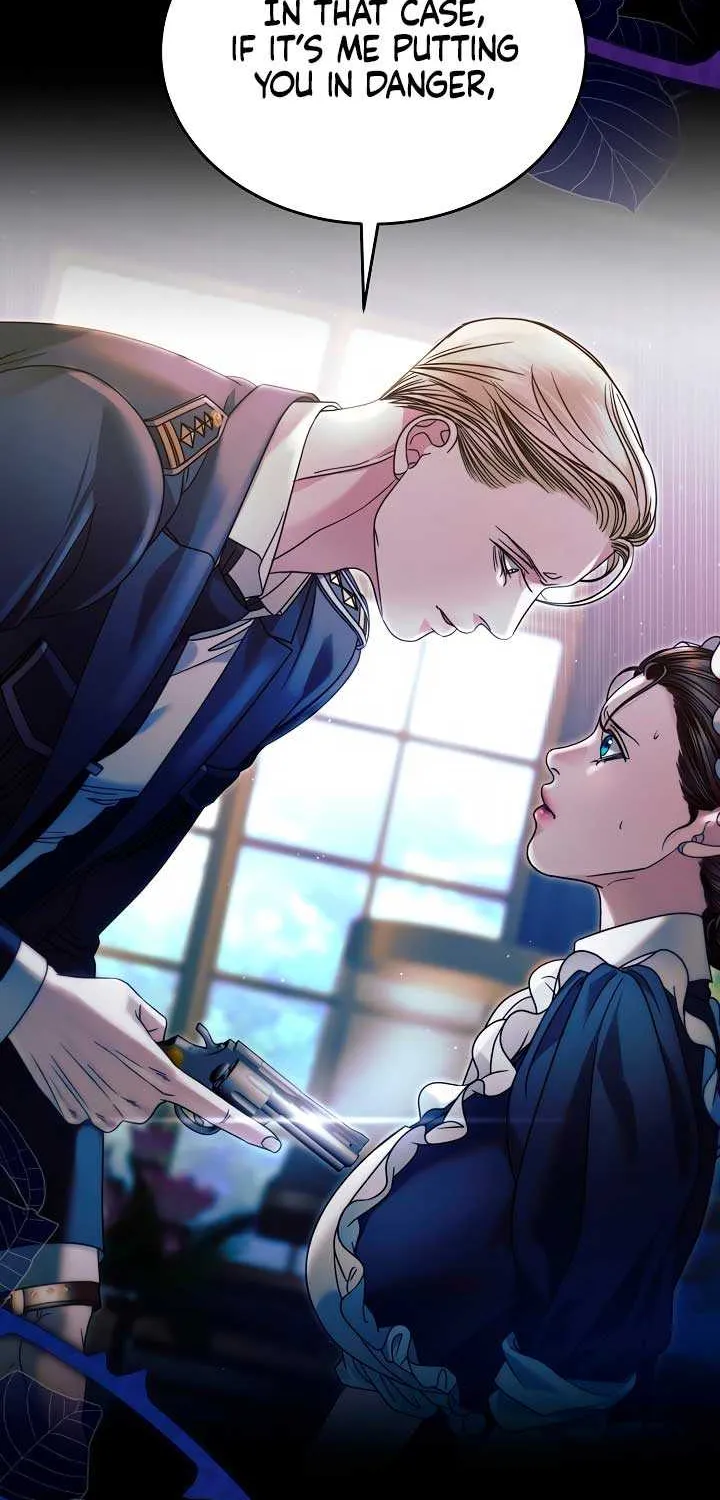 Read Try Begging Me chapter 8 image 1 on Lezhin