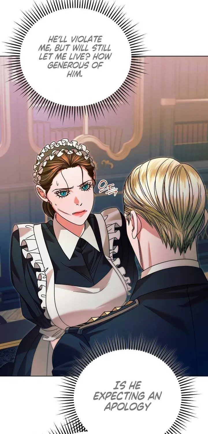 Read Try Begging Me chapter 8 image 10 on Lezhin