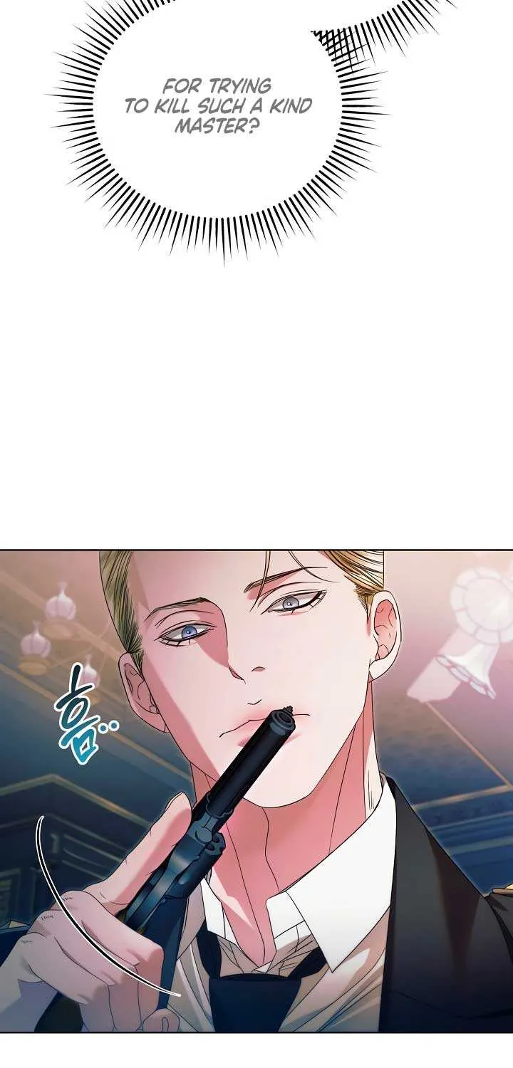 Read Try Begging Me chapter 8 image 11 on Lezhin
