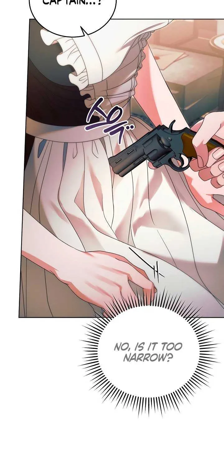 Read Try Begging Me chapter 8 image 15 on Lezhin