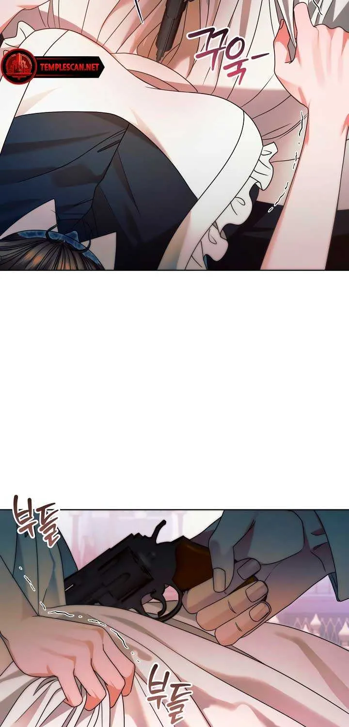 Read Try Begging Me chapter 8 image 17 on Lezhin