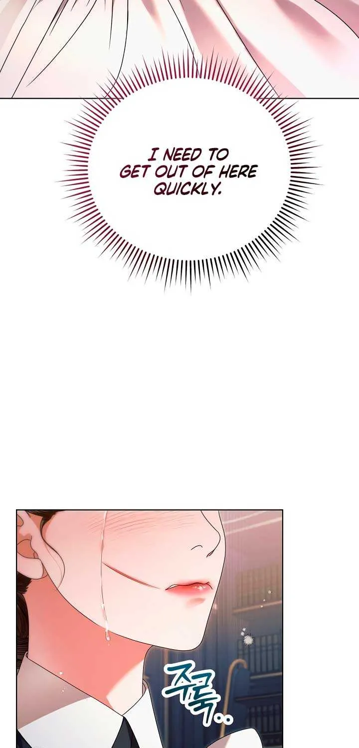Read Try Begging Me chapter 8 image 18 on Lezhin