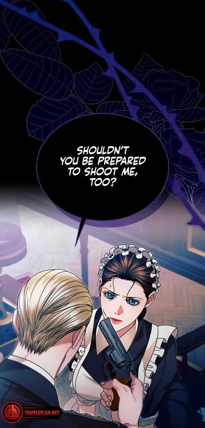 Read Try Begging Me chapter 8 image 2 on Lezhin