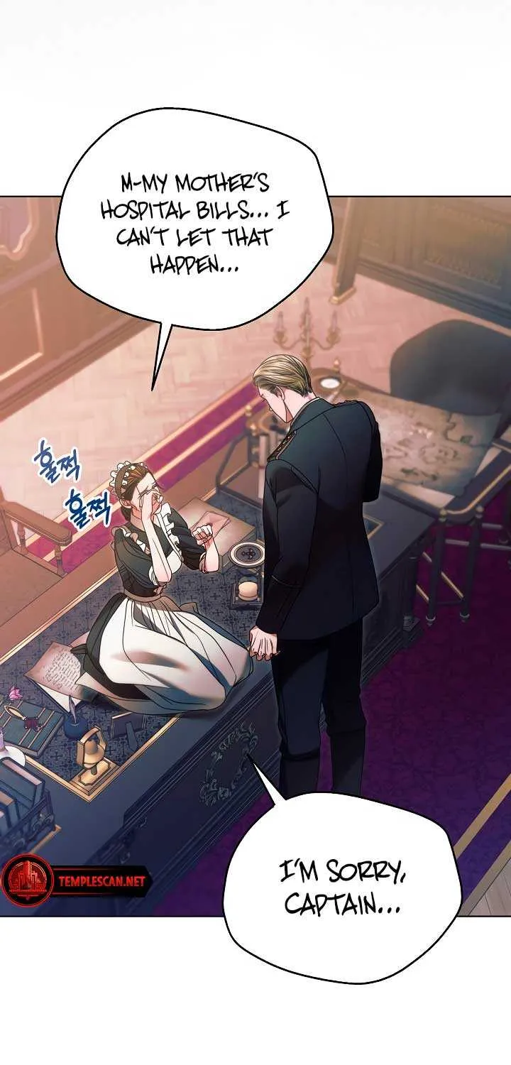 Read Try Begging Me chapter 8 image 21 on Lezhin