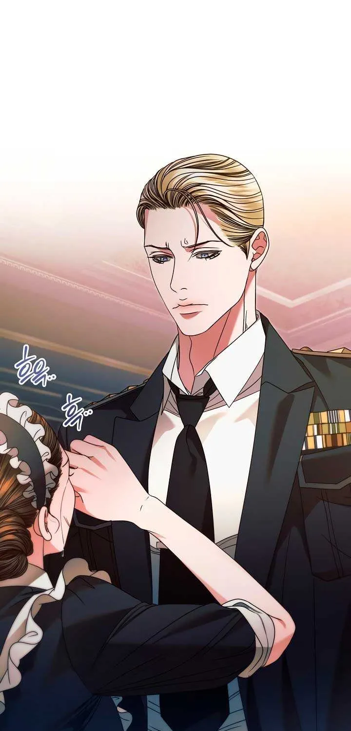 Read Try Begging Me chapter 8 image 22 on Lezhin