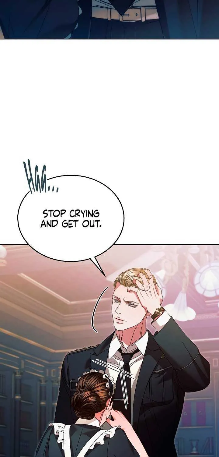 Read Try Begging Me chapter 8 image 23 on Lezhin