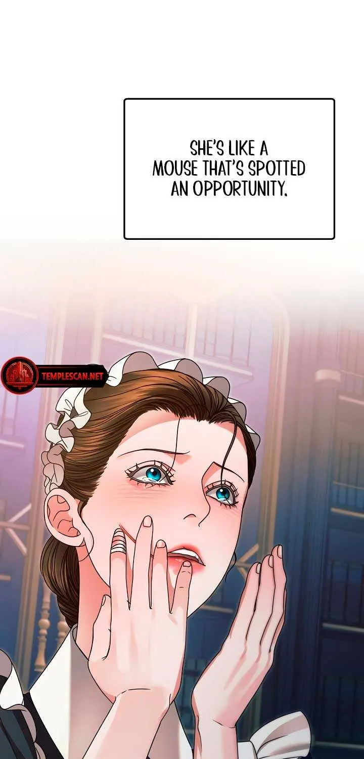 Read Try Begging Me chapter 8 image 25 on Lezhin