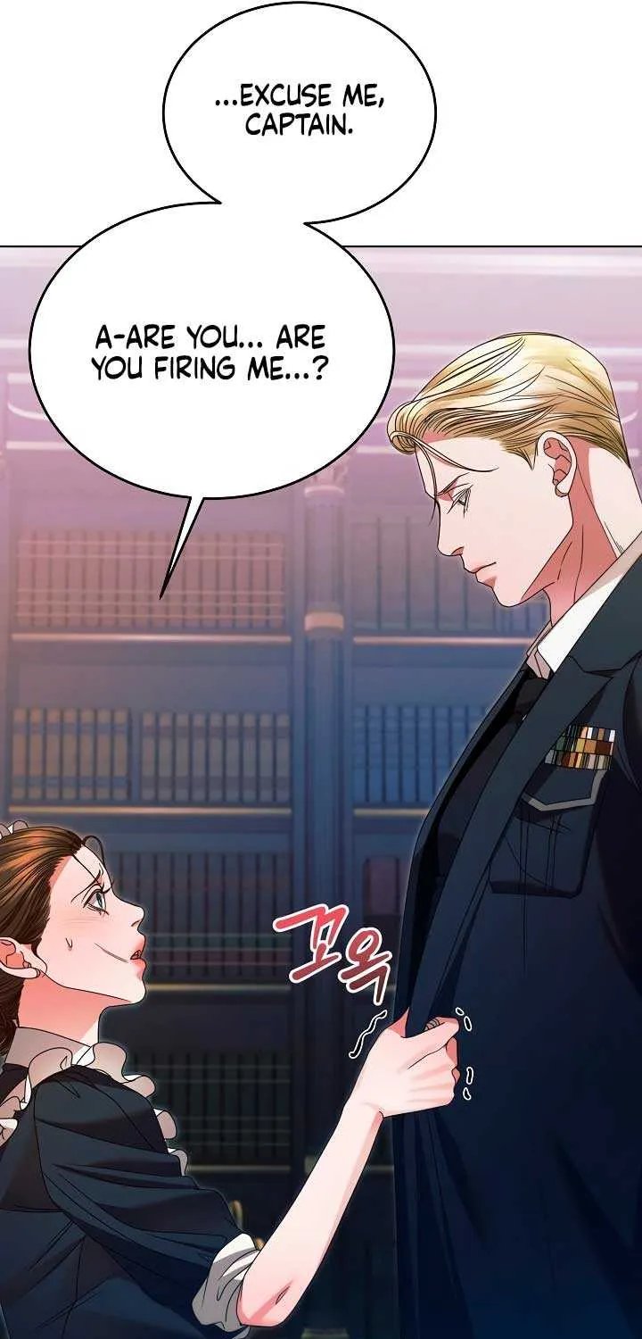 Read Try Begging Me chapter 8 image 27 on Lezhin