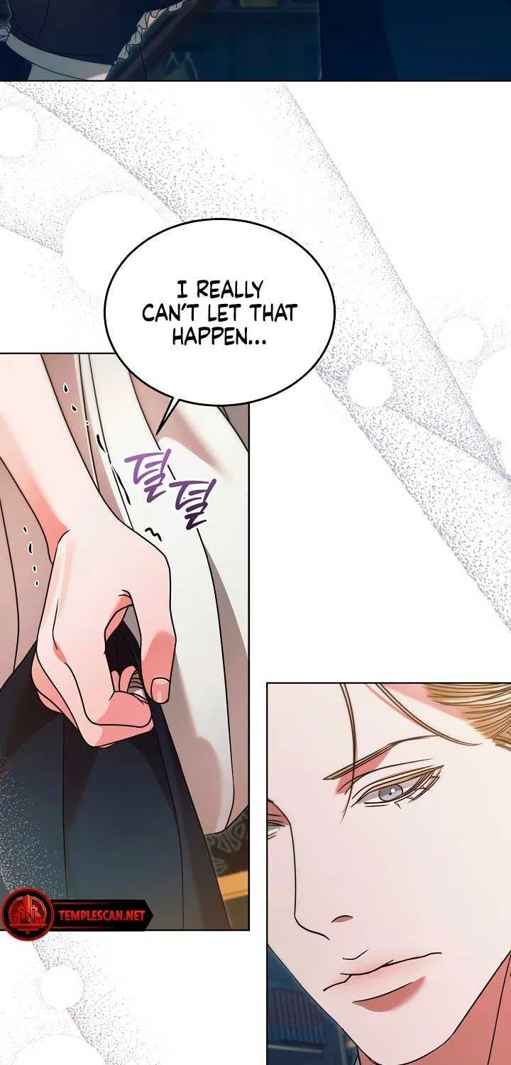 Read Try Begging Me chapter 8 image 28 on Lezhin