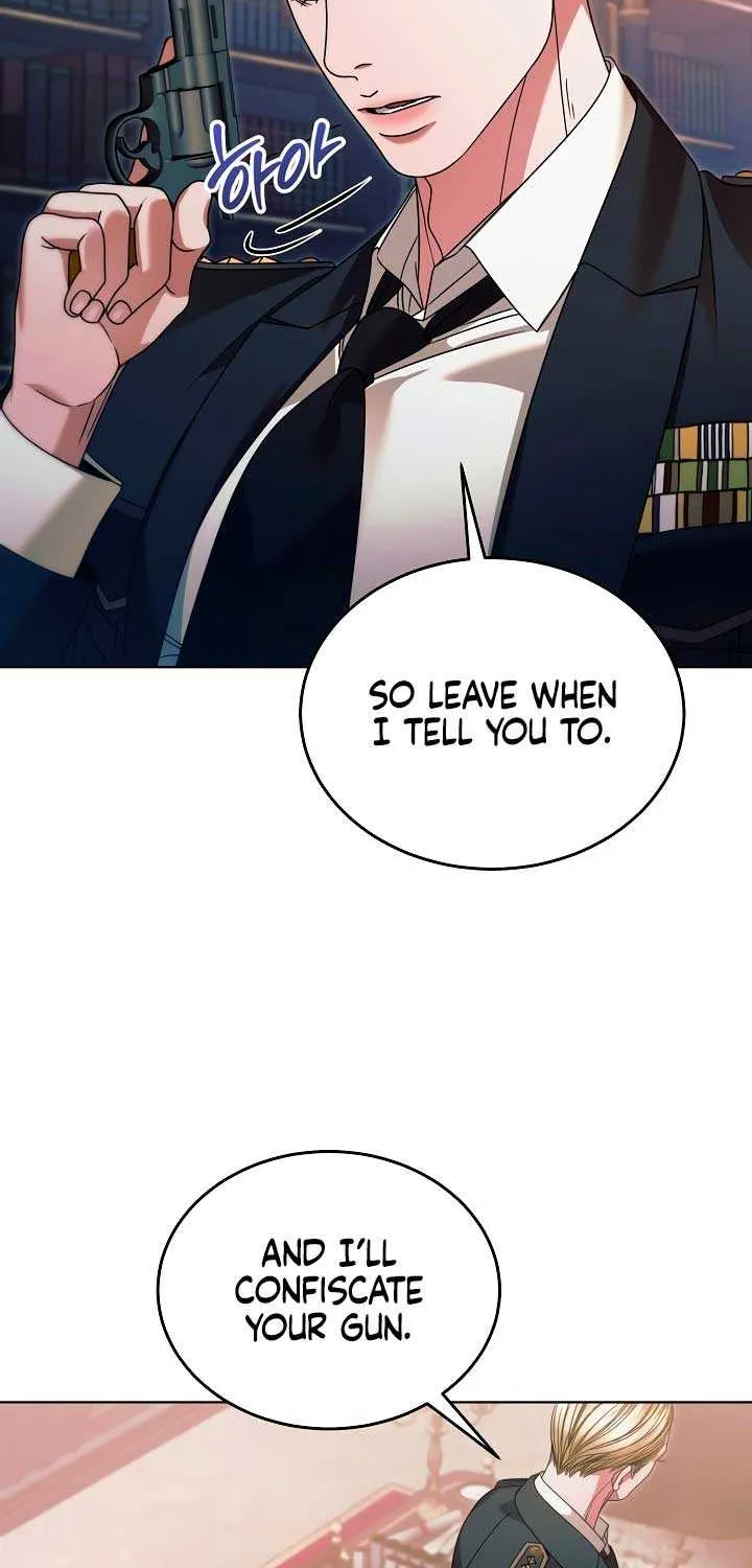 Read Try Begging Me chapter 8 image 30 on Lezhin
