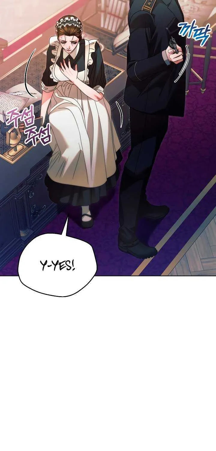 Read Try Begging Me chapter 8 image 31 on Lezhin