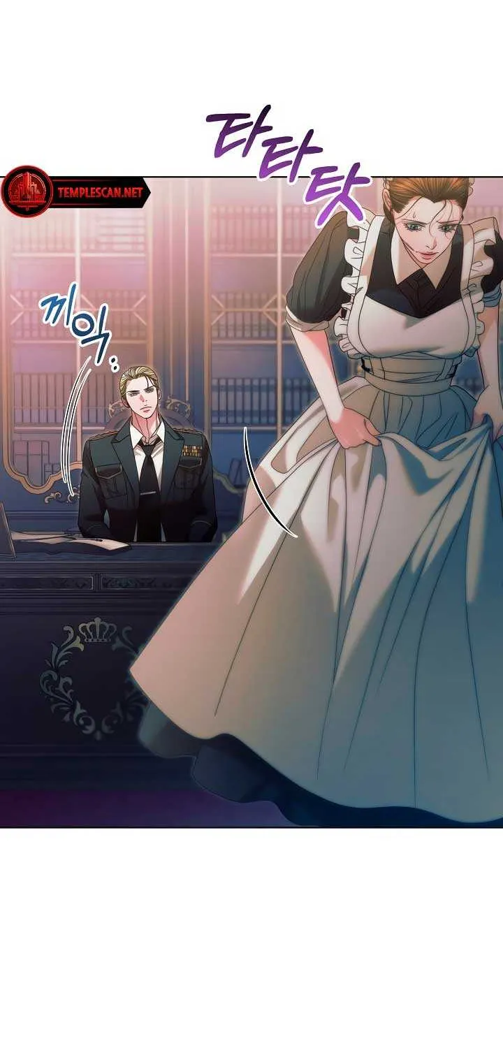 Read Try Begging Me chapter 8 image 32 on Lezhin