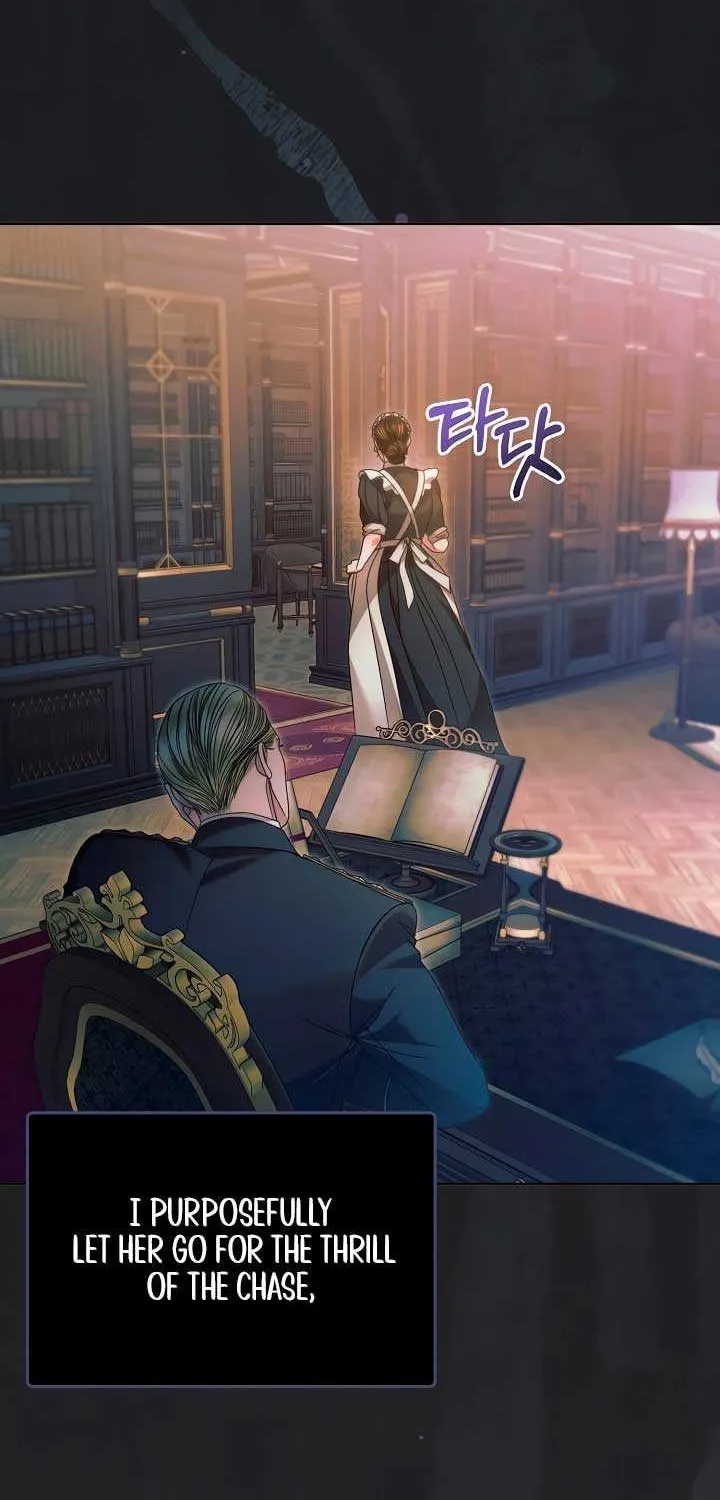 Read Try Begging Me chapter 8 image 35 on Lezhin