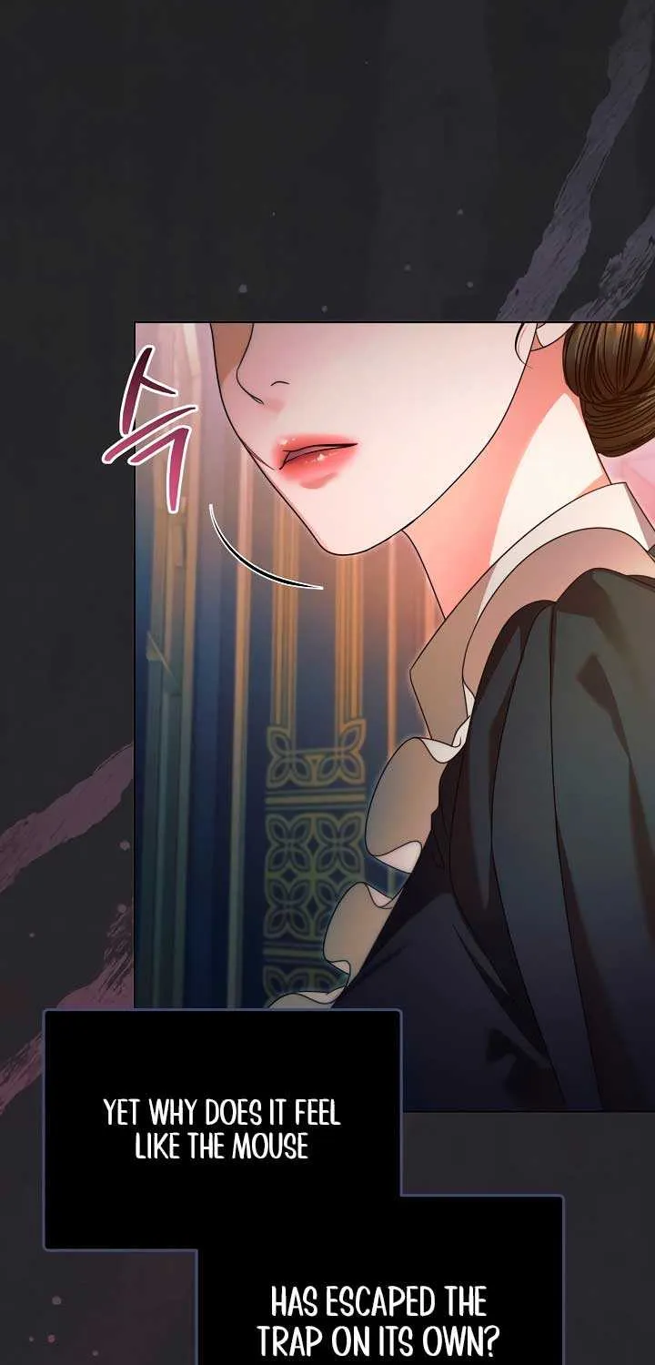 Read Try Begging Me chapter 8 image 36 on Lezhin