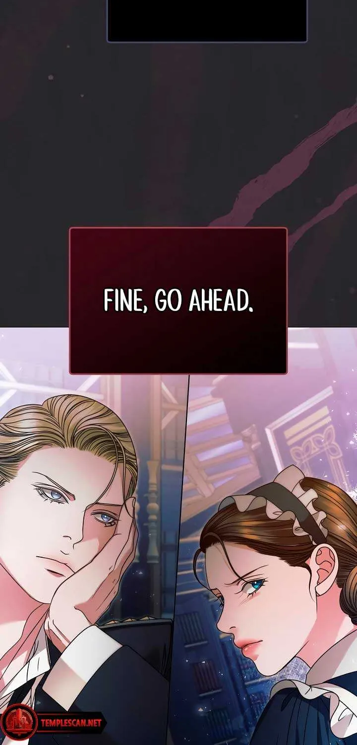 Read Try Begging Me chapter 8 image 37 on Lezhin