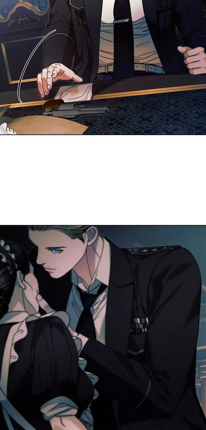 Read Try Begging Me chapter 8 image 44 on Lezhin