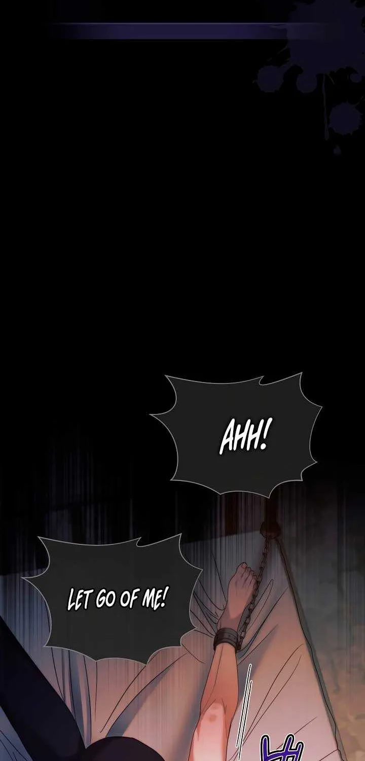 Read Try Begging Me chapter 8 image 48 on Lezhin