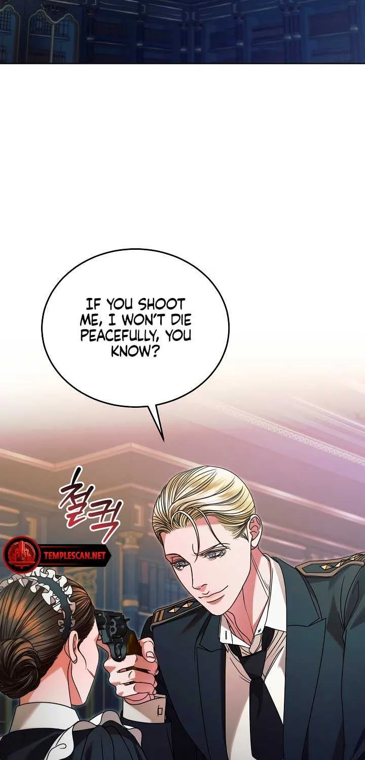 Read Try Begging Me chapter 8 image 5 on Lezhin
