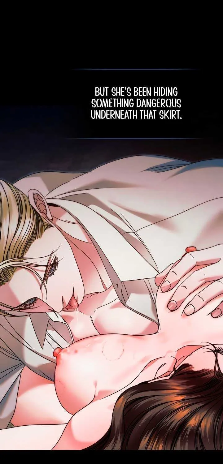 Read Try Begging Me chapter 8 image 50 on Lezhin
