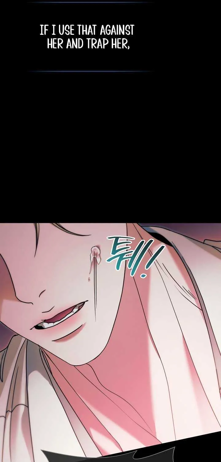 Read Try Begging Me chapter 8 image 51 on Lezhin