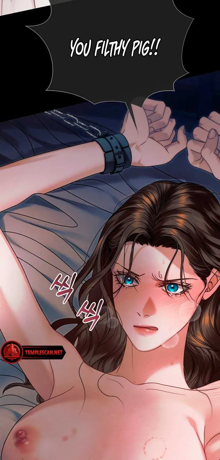 Read Try Begging Me chapter 8 image 52 on Lezhin