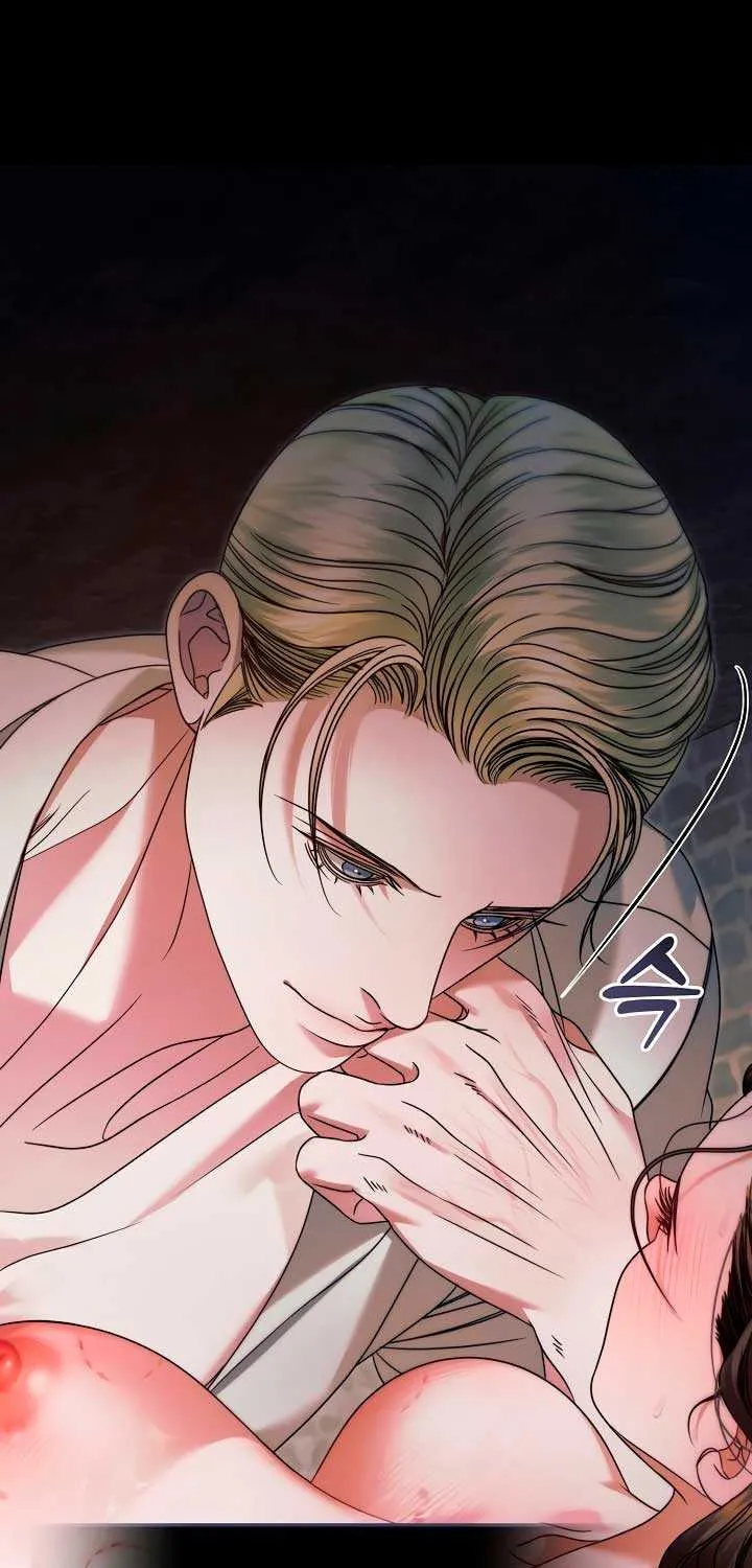 Read Try Begging Me chapter 8 image 54 on Lezhin