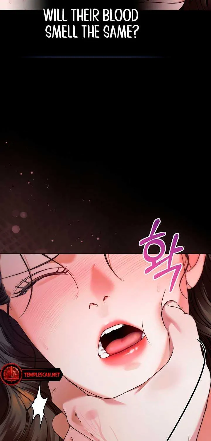 Read Try Begging Me chapter 8 image 55 on Lezhin