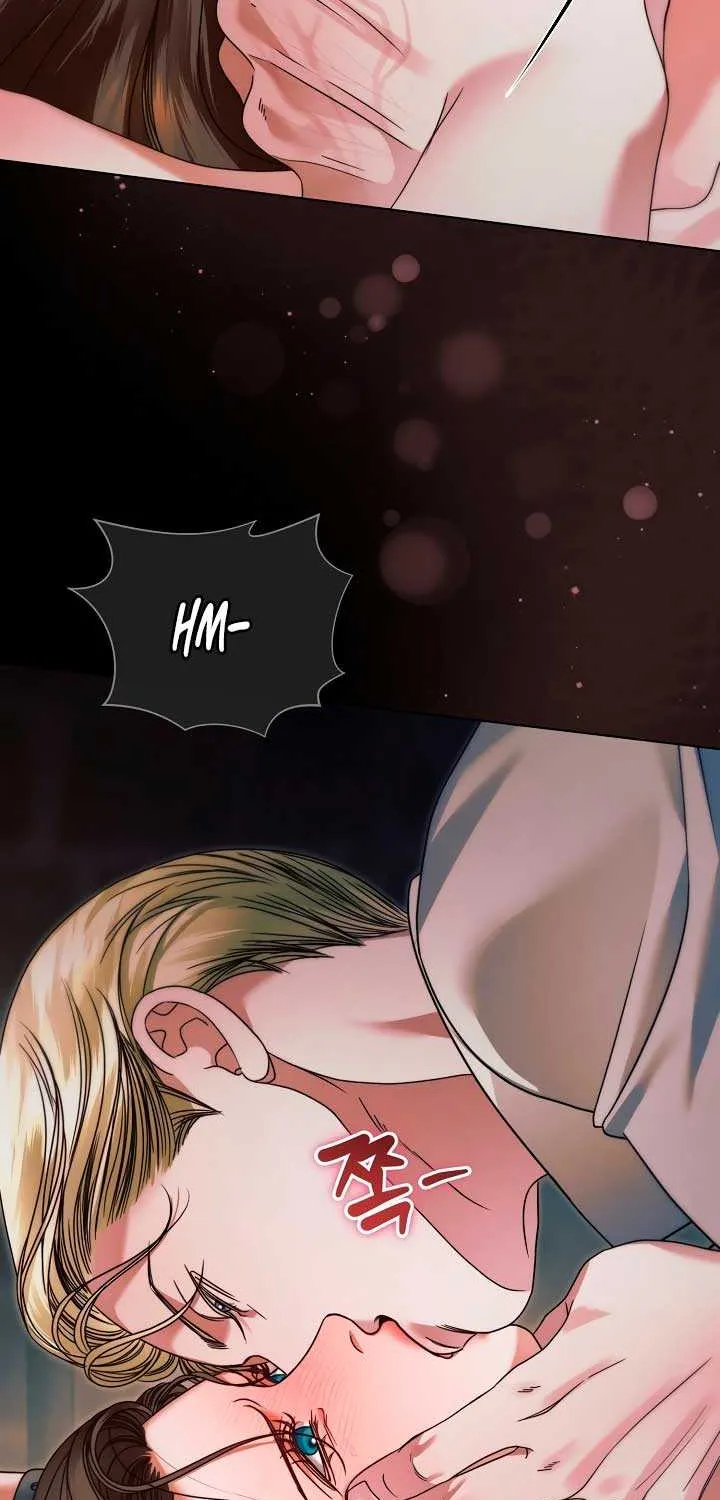 Read Try Begging Me chapter 8 image 56 on Lezhin