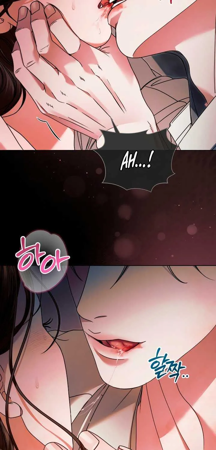 Read Try Begging Me chapter 8 image 58 on Lezhin