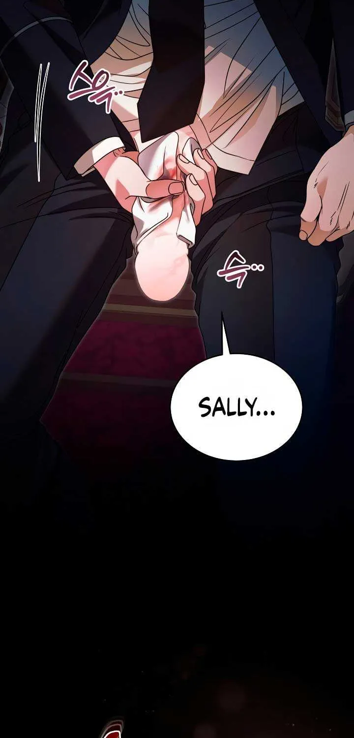 Read Try Begging Me chapter 8 image 61 on Lezhin