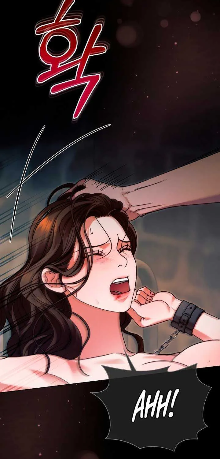 Read Try Begging Me chapter 8 image 62 on Lezhin