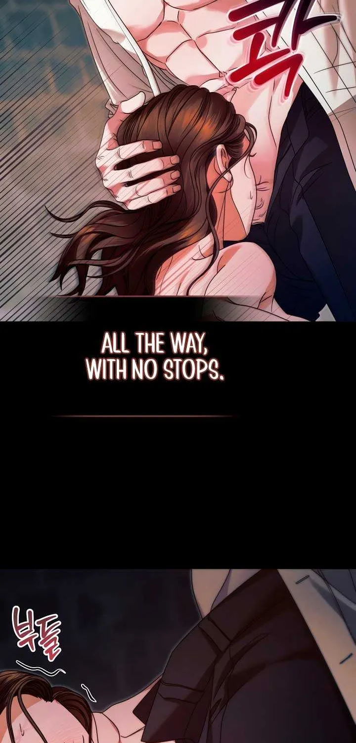 Read Try Begging Me chapter 8 image 65 on Lezhin