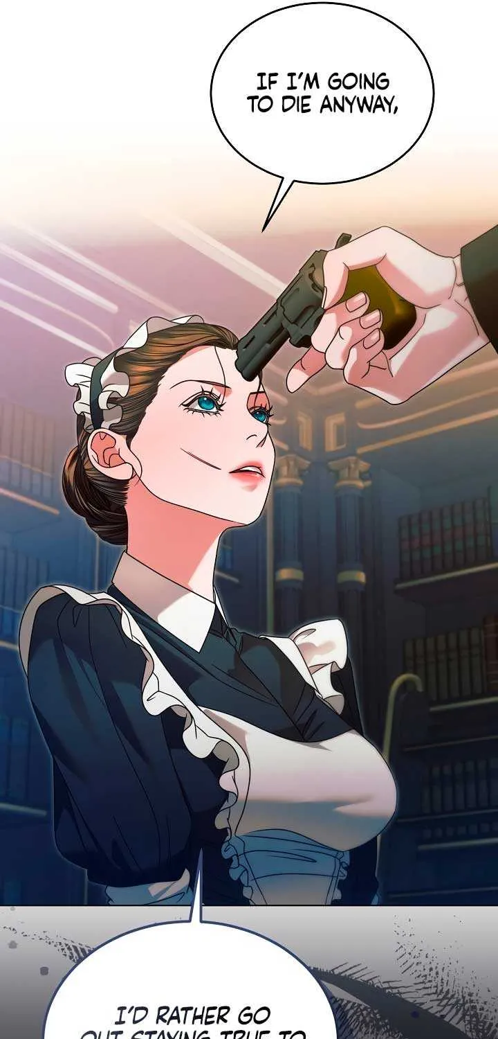 Read Try Begging Me chapter 8 image 7 on Lezhin