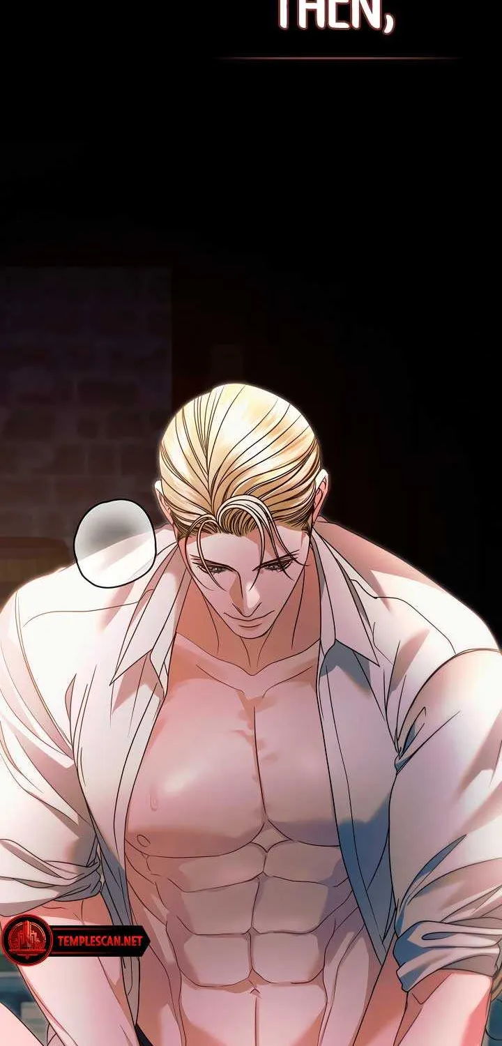 Read Try Begging Me chapter 8 image 70 on Lezhin
