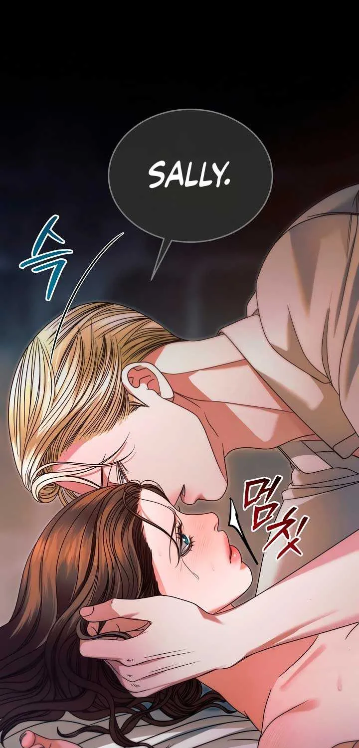 Read Try Begging Me chapter 8 image 74 on Lezhin