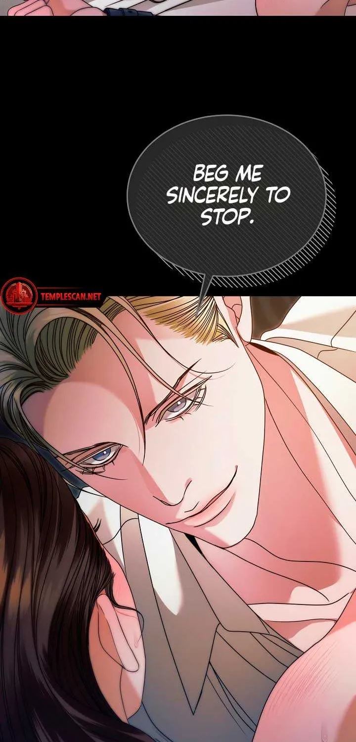 Read Try Begging Me chapter 8 image 75 on Lezhin