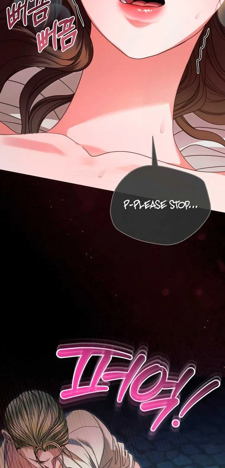 Read Try Begging Me chapter 8 image 77 on Lezhin