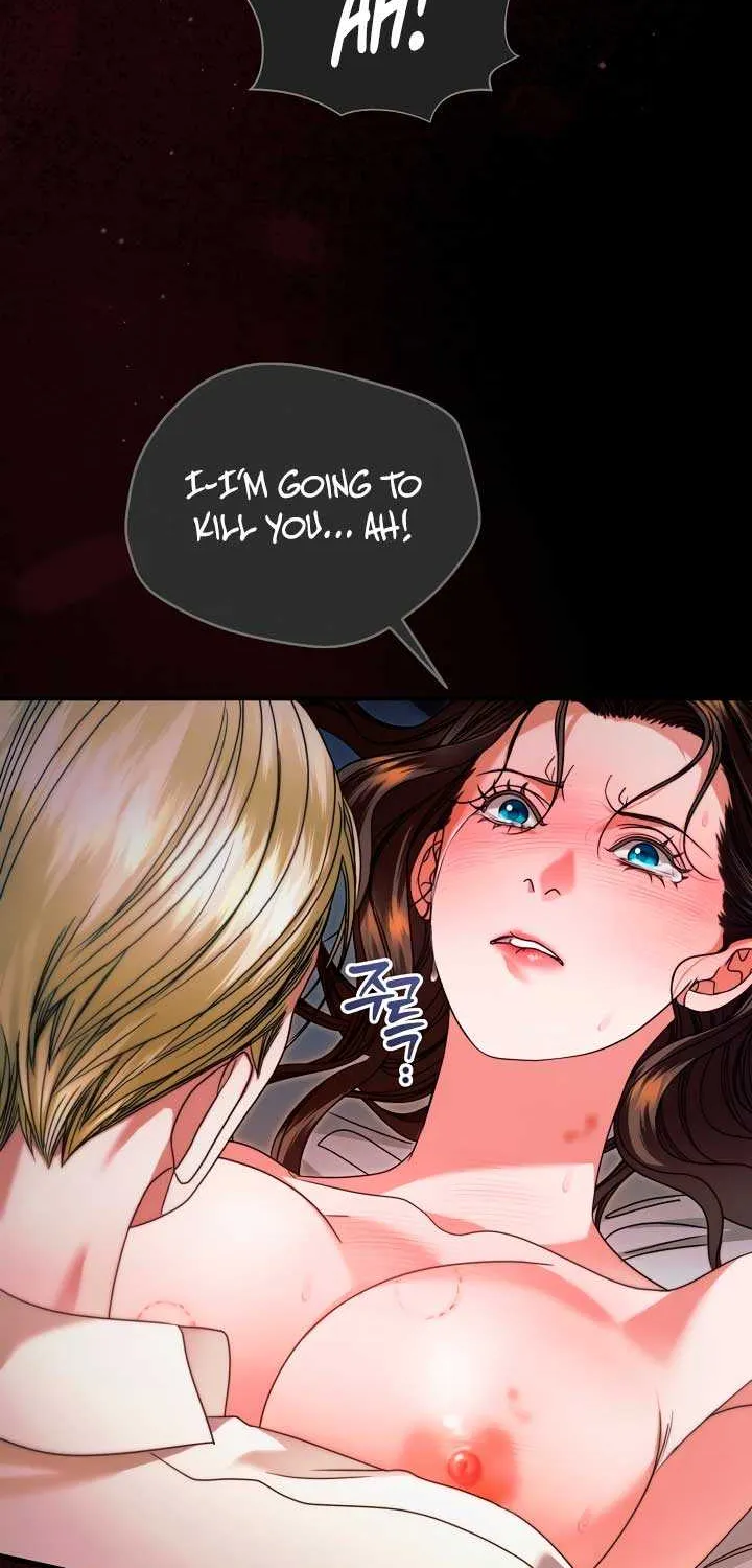 Read Try Begging Me chapter 8 image 79 on Lezhin