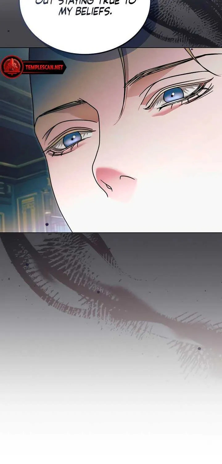Read Try Begging Me chapter 8 image 8 on Lezhin