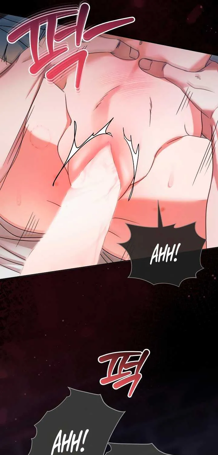 Read Try Begging Me chapter 8 image 81 on Lezhin